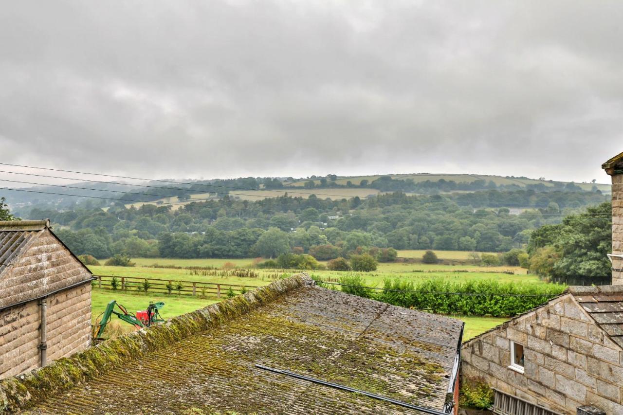 Finest Retreats - Cloggers Cottage Darley Экстерьер фото